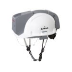 Active Cooling Helmet