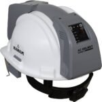 Active Cooling Helmet - Image 2