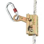 Rope, Anchorage & rope grabbing equipment’s