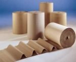 Corrugated paper rolls - Image 6