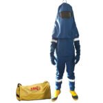Electric resistant Arc flash suit - Image 3