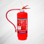 Fire Extinguishers - Image 10