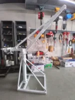 Lifting Crane - Image 10