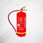 Fire Extinguishers - Image 9