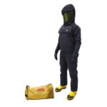 Electric resistant Arc flash suit - Image 4