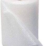 Bubble wrap roll