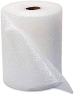 Bubble wrap roll