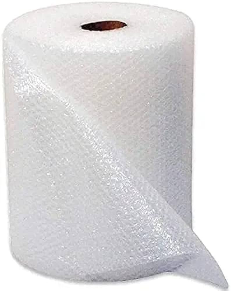 41SQ0hxwieL._AC_UF1000,1000_QL80_ Bubble wrap roll - Image 1