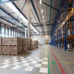 Industrial & Warehousing