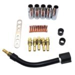 MIG/MAG welding accessories