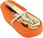 Cargo ratchet lashing belts - Image 2