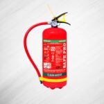 Fire Extinguishers - Image 7