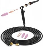 TIG/Argon welding torch/gun - Image 3