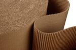 Corrugated paper rolls - Image 5