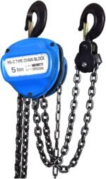 Chain block - Image 9