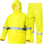 Raincoats - Image 6
