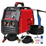 TIG welding machine - Image 3