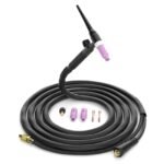TIG/Argon welding torch/gun - Image 2