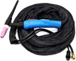 TIG/Argon welding torch/gun - Image 4