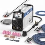 TIG welding machine - Image 4