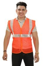 Safety Jackets/Vest - Image 9