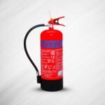 Fire Extinguishers