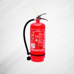 Fire Extinguishers - Image 6