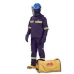 Electric resistant Arc flash suit - Image 6