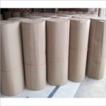 Corrugated paper rolls - Image 4