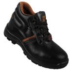PU sole safety shoes - Image 3