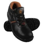 PU sole safety shoes - Image 2