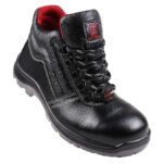PU sole safety shoes - Image 10