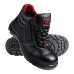 PU sole safety shoes - Image 7