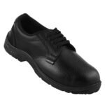 PVC sole safety shoes - Image 10