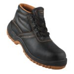 PVC sole safety shoes - Image 9