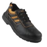 PVC sole safety shoes - Image 8