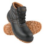 PVC sole safety shoes - Image 6