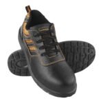 PVC sole safety shoes - Image 5