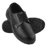 PVC sole safety shoes - Image 4