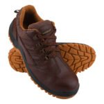 PVC sole safety shoes - Image 2