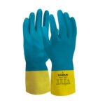 Chemical Resistant Gloves - Image 3