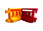 Barricades and Traffic cones - Image 20