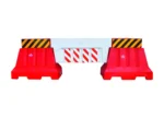 Barricades and Traffic cones - Image 19