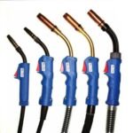 MIG/MAG welding torch/gun