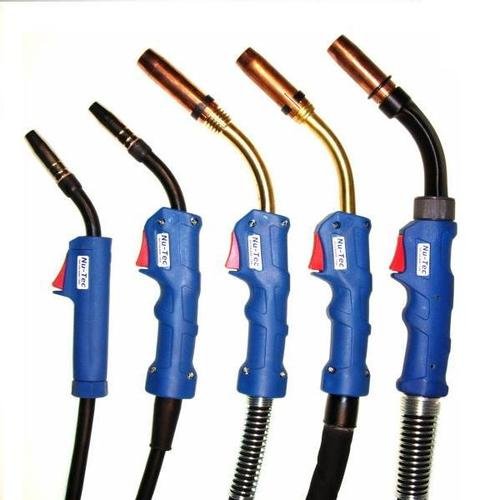 Mig-Welding-Torches MIG/MAG welding torch/gun - Image 1