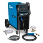 MIG welding machine - Image 2