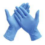 Chemical Resistant Gloves - Image 2