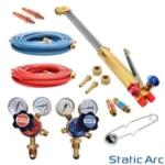 Gas cutting & Gas welding accessories