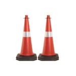 Barricades and Traffic cones - Image 16