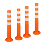 Barricades and Traffic cones - Image 15